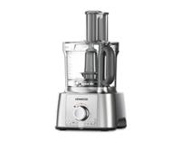 Kenwood FDP65.180SI 2-in-1 Food Processor Multipro Express 1000w 3L Silver