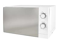 Scoville SVMON001W3M Manual Microwave Oven 20L 700W White