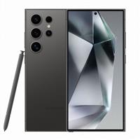 Samsung Galaxy S24 Ultra 1TB 5G Mobile Phone - Titanium Black SM-S928BZKPEUB