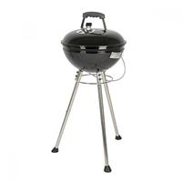 Bo Camp BBQ Broil High Charcoal - Barbeque Camping Garden Cooking