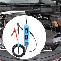 Power Probe Tester Tool 3.5-36V DC Automotive Test Light Car