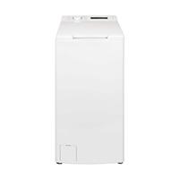 electriQ 7kg 1200rpm Top Loading Washing Machine - White eiQWMTL75C