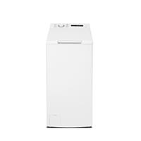 electriQ 8kg 1300rpm Top Loading Washing Machine - White eiQWMTL8A