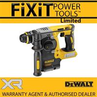 DeWalt DCH273N 18v XR Cordless Brushless SDS Plus Rotary Hammer Drill Body Only