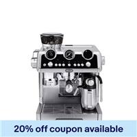 De'Longhi La Specialista Hot & Cold Brew