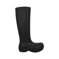 BOTTEGA VENETA Puddle Boots Waterproof Rubber Knee High EU38 UK5 NEW RRP560