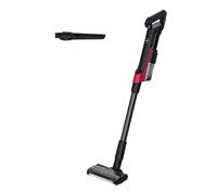 HOOVER HF210H Anti-Twist Home Cordless Stick Vacuum Cleaner Black & Magenta