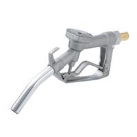 482204 Manual Dispensing Diesel Oil Fuel Re-filling Delivery Nozzle Triggle Gun