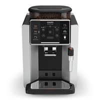 Krups EA910E40 Sensation Fully Automatic Coffee Machine Bean to Cup Digital