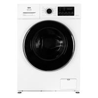 SIA 10kg 1400RPM Freestanding Washing Machine, 12 Programs  - SWM101400W