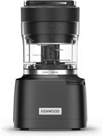 Kenwood CHP80.000BK 2-in-1 Food Chopper & Grinder Duo Prep Food Processor Black