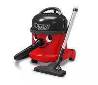 Numatic HVR370-11 Henry XL Plus 15L Pet Bagged Cylinder Vacuum Cleaner Hoover