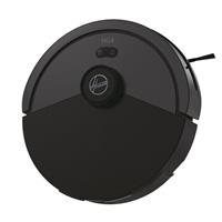 Hoover HG410D HG4 Cordless Robot Vacuum Cleaner Laser Navigation 14.4v Iron Grey