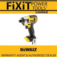 DeWalt DCF885N 18v XR Impact Driver Body Only RW