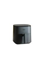 Gino D'Acampo GAFS111G4B Digital Air Fryer with 8 Preset Functions 6L 1700w Grey