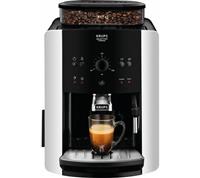 Krups EA811840 Bean to Cup Coffee Maker Espresso Arabica Black & Silver