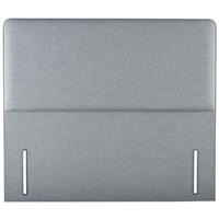 Hypnos Emily Full Depth Headboard, King Size, Linoso Sky