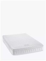 John Lewis Mattress Climate Collection 2000 Ultra, Soft/Medium King Size