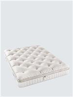 John Lewis British Natural Collection Swaledale Pillowtop 6250 Mattress, Regular