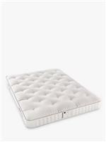 John Lewis Mattress British Natural Collection, Wool 5750, Firmer Tension, King