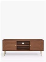 John Lewis Harvard Media Unit, Walnut