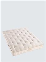 John Lewis British Natural Collection Linen 3250 Regular King Size