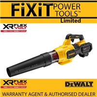 DeWalt DCMBA572N 54v XR FLEXVOLT Brushless Axial Blower Body Only RW
