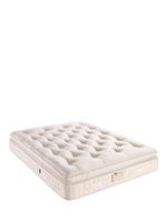 John Lewis British Natural Collection Swaledale Pillowtop 6250 Mattress Regular