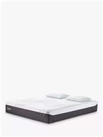 TEMPUR Pro Luxe CoolQuilt Memory Foam Mattress Firm Tension Super King Size