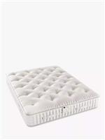 John Lewis British Swaledale 16000 Mattress Firmer Tension Super King Size