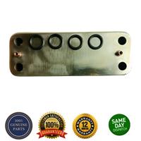 Baxi Platinum Combi 24,28,33,40 HE A Plate Heat Exchanger DHW (20 P) 7223558