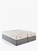 Vispring Woolacombe Supreme 2000 Zip Link Mattress Medium Tension Super King Siz