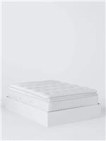 John Lewis Ultra Comfort Collection 4500 Pillowtop Mattress, Medium Tension Doub