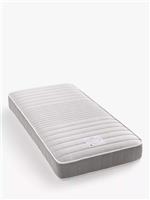 John Lewis Pocket Spring Mattress, Firm Tension Small Double