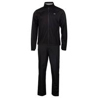 Calvin Klein Mens Sacramento Suit - Black - S - S Regular