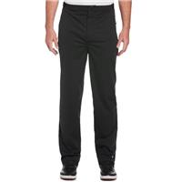 Callaway Golf Mens Stormguard II Waterproof Golf Trousers  Caviar  XLR  XL Regular
