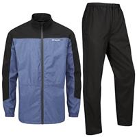 Stuburt Golf Mens PCT Waterproof Suit - Midnight - S - S Regular