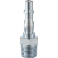 ACA2593 1/4BSP Male Bayonet Coupling PCL Air Tools Hose Apaptor Fittings No Copy