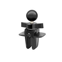 AIR VENT MOUNT HOLDER FOR SAT NAV GARMIN GPS NUVI 1260T 1300 1300LM 1310 1340T