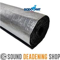 Dodo Van Insulation Liner 3sq.m Thermal Acoustic Sound Proofing Car Van VW T5 T6