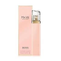 Hugo Boss Ma Vie 75ml EDP Spray Retail Boxed Sealed
