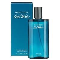 Davidoff Cool Water Eau de Toilette 125ml EDT Spray Brand New & Boxed