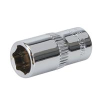 Socket 1/4" Drive Metric 10mm - 438281