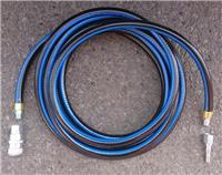 HIGH QUALITY REINFORCED TOOL COMPRESSOR AIR LINE HOSE 10MM x 5MTR SERIES 19