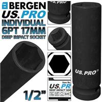 US PRO By BERGEN 