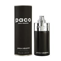 Paco Rabanne Paco Eau de Toilette EDT 100ml Spray Unisex | NEW