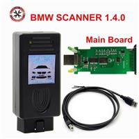 Fits BMW Scanner 1.4.0 Diagnostic Interface Code Reader Scan E46 3 SERIES V 1.4