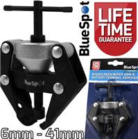 windscreen wiper arm removal tool Battery Terminal & Wiper Arm Puller 6mm - 41mm