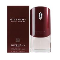 Givenchy Pour Homme Eau de Toilete 100ml EDT Spray Brand New Authentic Boxed