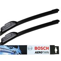 Bosch Front Wiper Blades Set A930S For Audi A3 (8P1) FOR BMW 3 Series F30